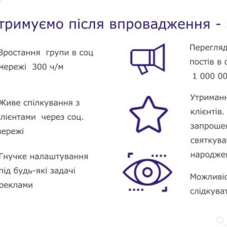 SmartAds | ПРЕЗЕНТАЦІЯ